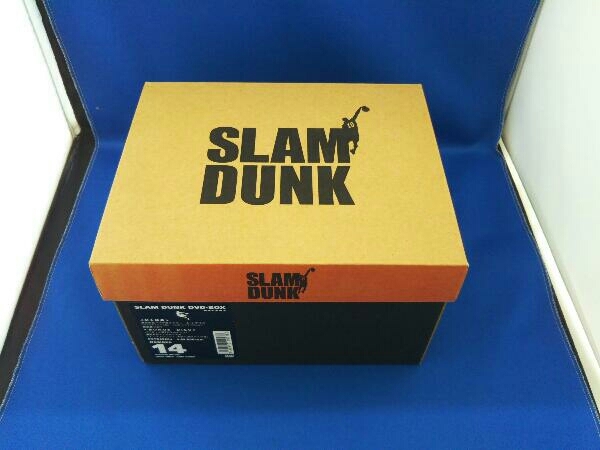 カタログギフトも! DVD SLAM 三井寿「14」仕様 DVD-BOX DUNK さ行 カタログギフトも! DVD SLAM 三井寿「14」仕様 DVD-BOX DUNK さ行
