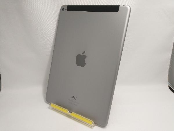 ビッグ割引 Wi-Fi+Cellular 2 Air iPad MGGX2J/A au 16GB au スペース