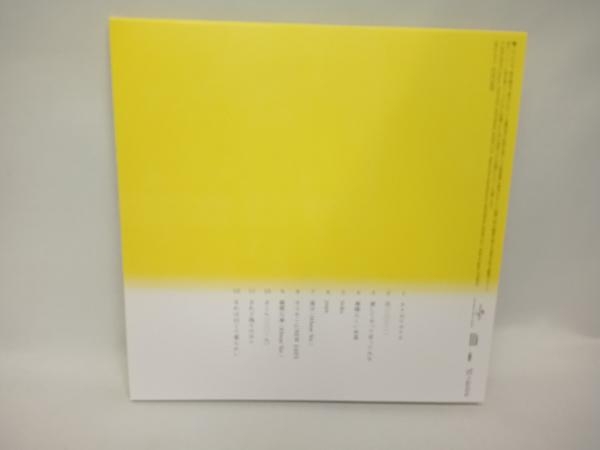 森山直太朗 CD 素晴らしい世界(通常盤/初回プレス)(紙ジャケット仕様)_画像2