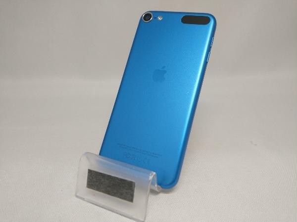 Apple MKH22J/A iPod Touch 16GB MKH22J/A (ブルー) iPod_画像1