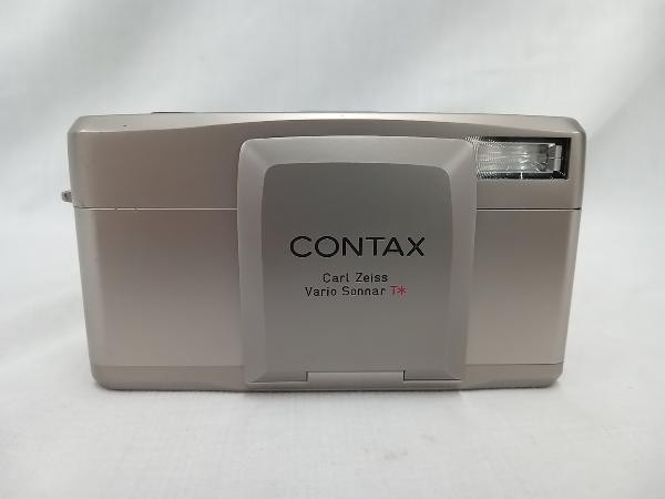 【全品送料無料】 ジャンク KYOCERA CONTAX T VS フィルムカメラ コンパクトカメラ 【全品送料無料】 ジャンク KYOCERA CONTAX T VS フィルムカメラ コンパクトカメラ