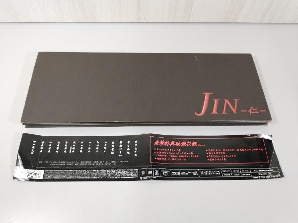 DVD JIN-仁- DVD-BOX／DABA−0680_画像6