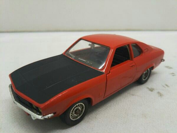 メーカー公式ショップ】 ソリド 188 OPEL MANTA ソリド - tusfinanzas.ec