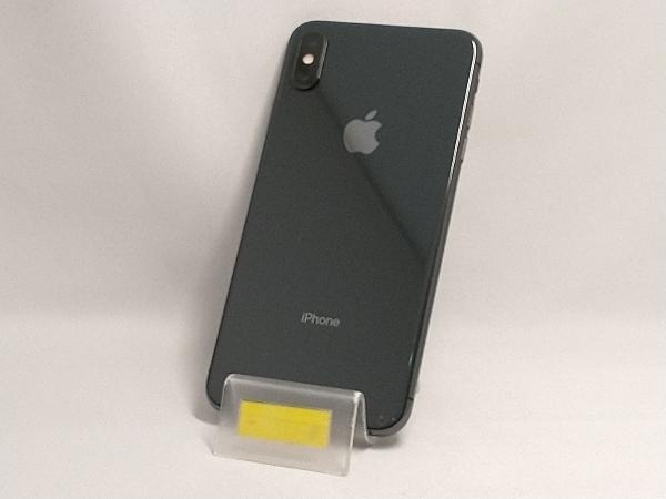 第一ネット SoftBank【SIMロックなし】MT6X2J/A iPhone XS Max 512GB