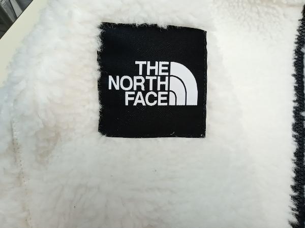 THE NORTH FACE/ノースフェイス/NJ4FM50J/RIMO FLEEC JACKET/ホワイト/ボアフリースジャケット/Sサイズ_画像7