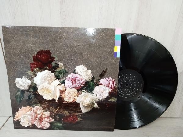 ニュー・オーダー CD 【輸入盤】Power. Corruption & Lies(Definitive Edition)(2CD+2DVD+LP)_画像5