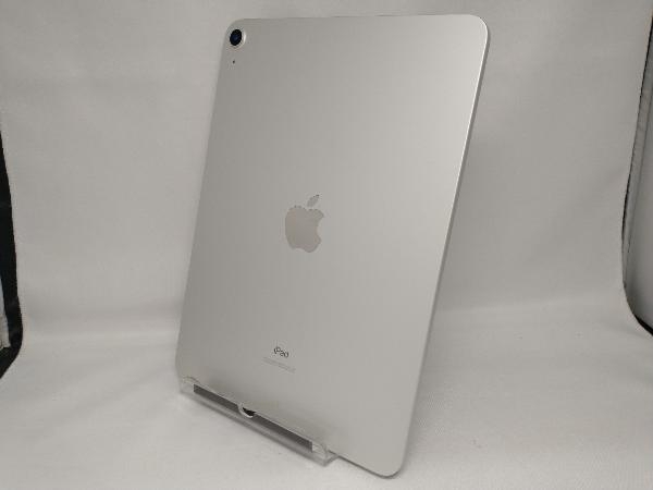 本物品質の MYFN2J/A iPad Air Wi-Fi 64GB シルバー iPad本体