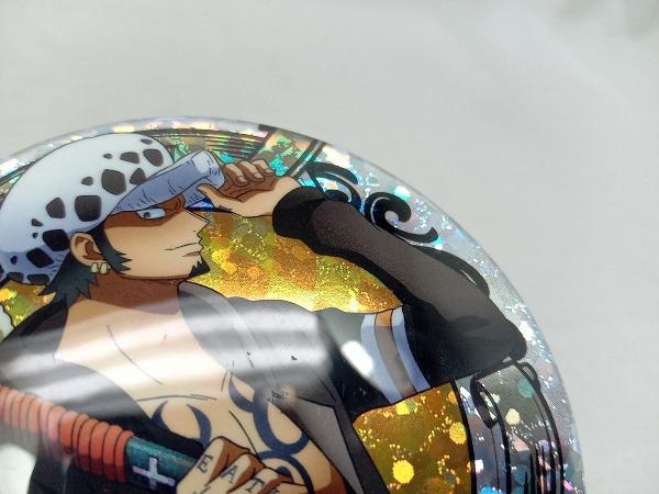 ONE PIECE ワンピース トラファルガー・ロー 輩 缶バッジ 第21弾 SHINE_画像4