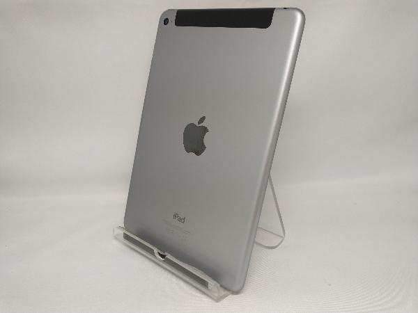 SoftBank 【SIMロックなし】MR722J/A iPad Wi-Fi+Cellular 128GB