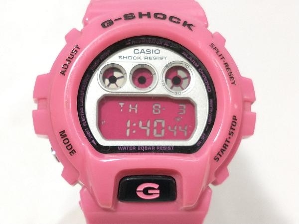 G SHOCK クレージーカラーズ ピンク