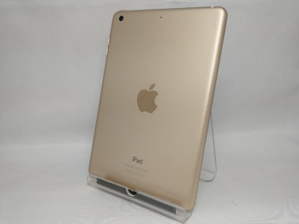 再入荷】 3 mini iPad MGYK2J/A Wi-Fi ゴールド 128GB iPad本体 - garom.fr