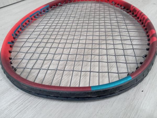 硬式テニスラケット YONEX VCORE 95 ヨネックス サイズ2_画像9