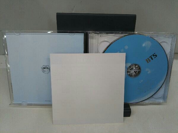 BTS CD 花様年華 pt.2(日本仕様盤)(DVD付)の画像3