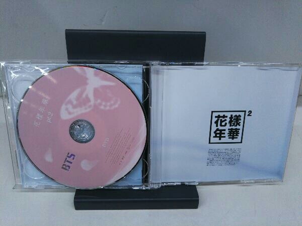 BTS CD 花様年華 pt.2(日本仕様盤)(DVD付)の画像4
