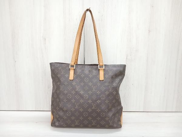 LOUIS VUITTON モノグラム カバメゾ AR0010 M51151ルイヴィトン トート