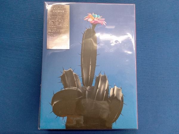 Ｂｙｅ－Ｂｙｅ Ｓｈｏｗ（初回生産限定盤）（８ＣＤ＋３Ｂｌｕ