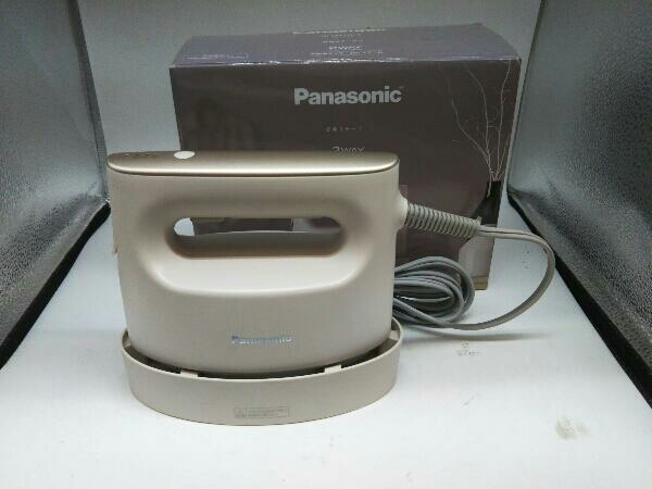 上質で快適 Panasonic NI-CFS770 NI-CFS770 アイロン ハンディアイロン