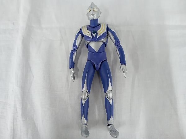 付属品欠品 ULTRA-ACT ウルトラマンティガ スカイタイプ ウルトラマンティガ ULTRAMAN TIGA SKYTYPE_画像5