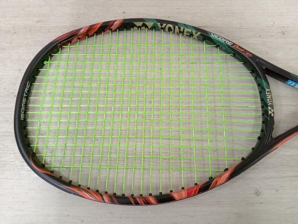 硬式テニスラケット YONEX VCORE Duel G 100 ヨネックス サイズ3_画像2