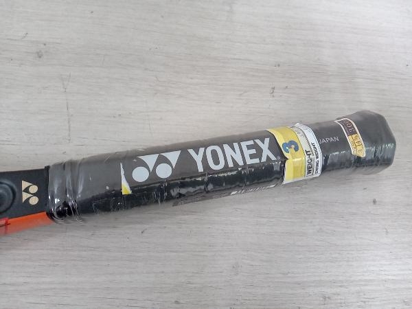 硬式テニスラケット YONEX VCORE Duel G 100 ヨネックス サイズ3_画像4