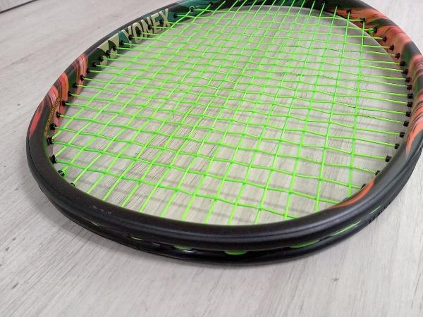 硬式テニスラケット YONEX VCORE Duel G 100 ヨネックス サイズ3_画像9