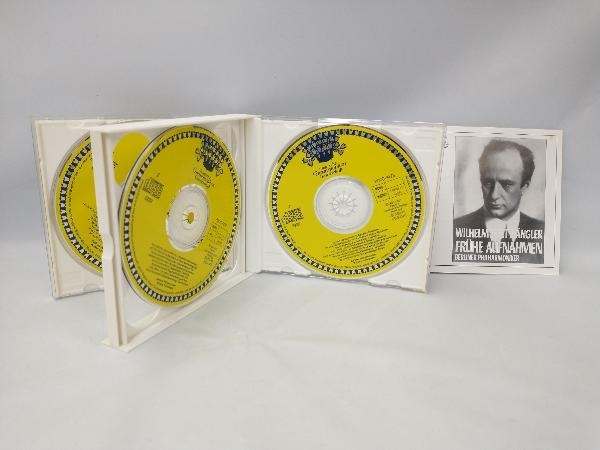 W.フルトヴェングラー CD フルトヴェングラーの遺産 ※外箱イタミあり_画像5