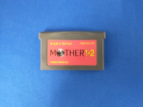 MOTHER1+2_画像1