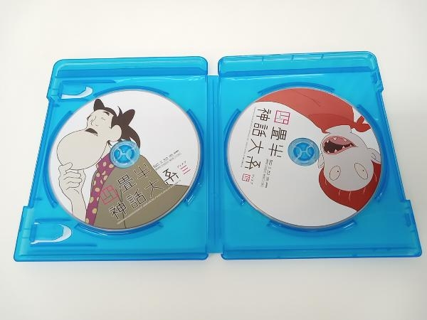 Blu-ray 四畳半神話大系 Blu-ray BOX(Blu-ray Disc) 店舗受取可_画像6
