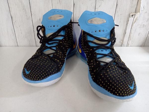 タイムセール!】 18 LeBron ナイキ NIKE レブロンXVlll 店舗受取可