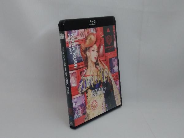 KODA KUMI LIVE TOUR 2019 re(LIVE) -JAPONESQUE-(Blu-ray Disc)_画像3