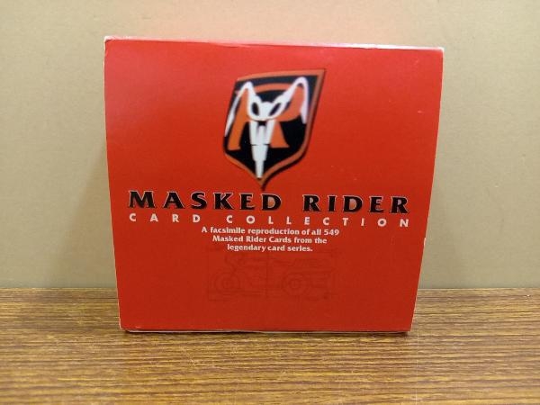 MASKED RIDER LIMITED BOX 仮面ライダー_画像6