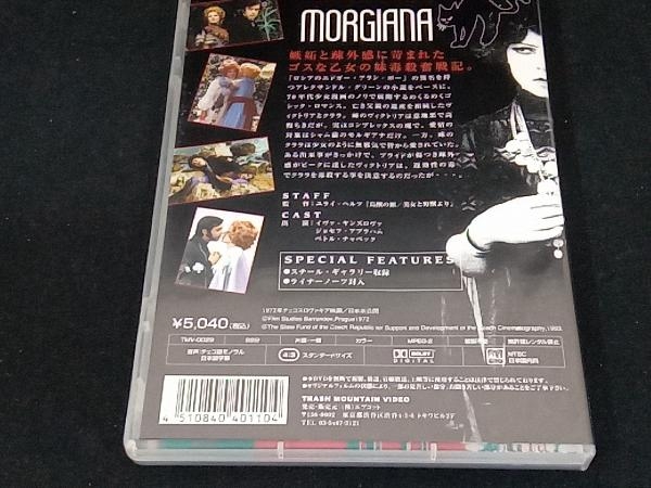 DVD モルギアナ_画像2