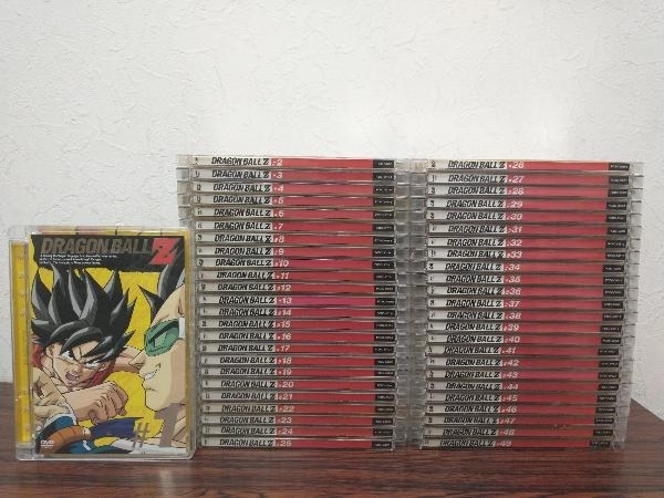 お得な情報満載 DVD 全巻セット 1〜49巻(完結) 鳥山明 Z BALL ドラゴンボールZ DRAGON た行 お得な情報満載 DVD 全巻セット 1〜49巻(完結) 鳥山明 Z BALL ドラゴンボールZ DRAGON た行