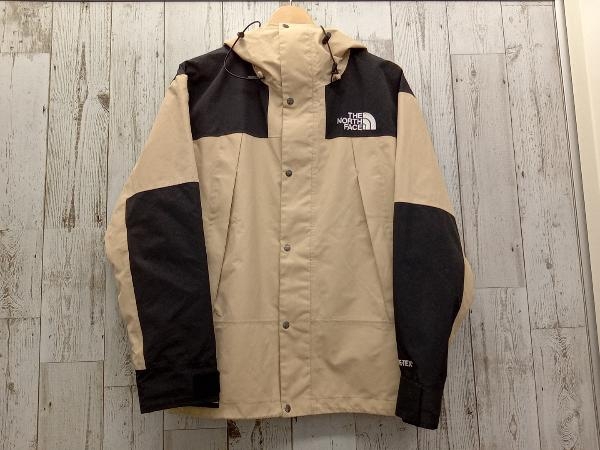 Yahoo!オークション - THE NORTH FACE マウンテンパーカー サイズL