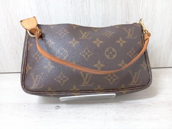 LOUIS VUITTON ルイ・ヴィトン M51980 ポシェットアクセソワール 