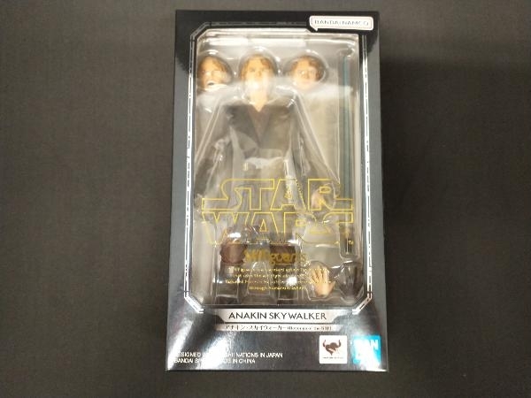 S.H.Figuarts アナキン・スカイウォーカー(Revenge of the Sith) スター・ウォーズ エピソード3/シスの復讐_画像1