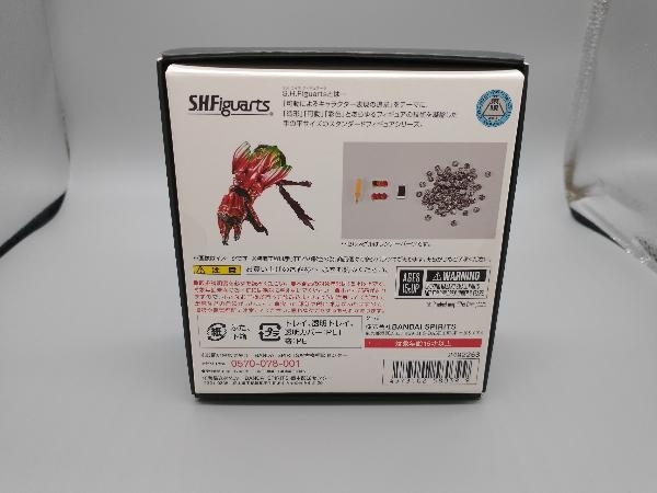 S.H.Figuarts( подлинный . гравюра производства закон ) Anne k Kamen Rider o-z/OOO