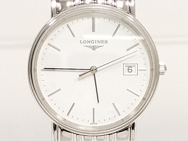 独特な 【送料無料】 L4.720.4 グランドクラシック ロンジン LONGINES