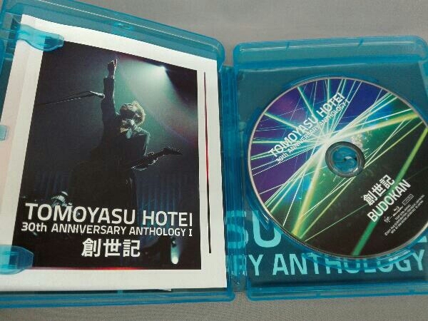 30th ANNIVERSARY ANTHOLOGY 創世記(Blu-ray Disc)_画像4