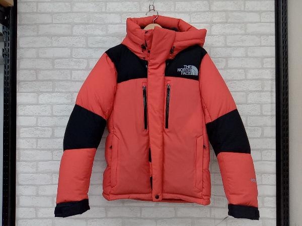 THE NORTH FACE ザノースフェイス ND92240 GORE-TEX ダウンジャケット