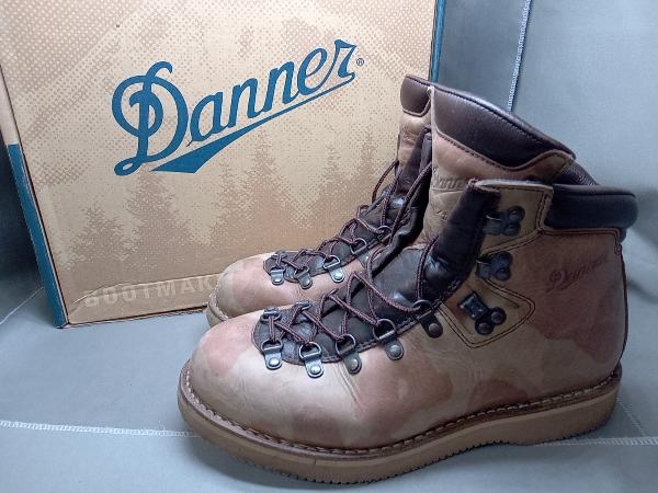 DANNER/BRONX/ダナー/マウンテンブーツ/トレッキングブーツ/ブロンクス/8 1/2 /迷彩/D-2205