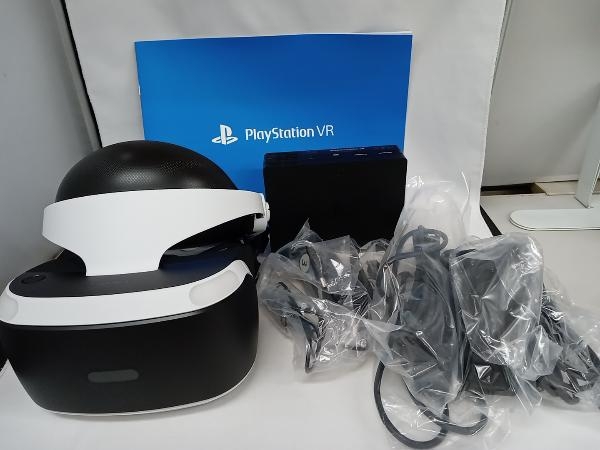 PlayStation VR Special Offer-