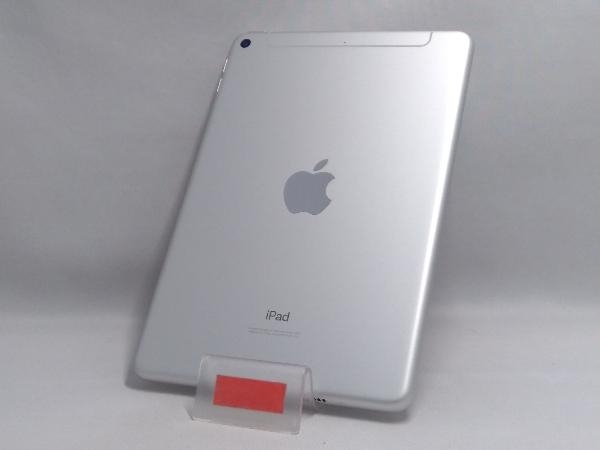 docomo 【SIMロックなし】MUX62J/A iPad mini Wi-Fi+Cellular 64GB シルバー docomo_画像1