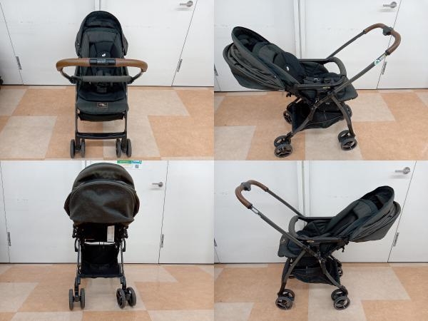 Joie Joy -41852smabagi4WD signature both against surface type stroller accessory pictured thing . overall store receipt possible 