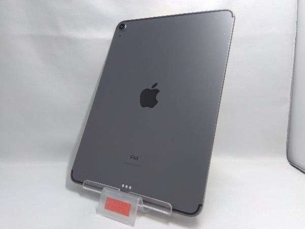 特別送料無料！】 Air iPad 【SIMロックなし】MYGW2J/A SoftBank Wi-Fi