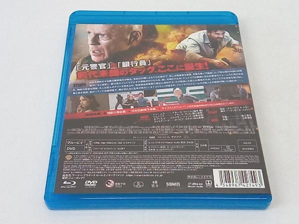 デス・ショット ブルーレイ&DVDセット(Blu-ray Disc)_画像2