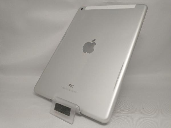 新品同様 au 【SIMロックなし】MR6P2J/A iPad Wi-Fi+Cellular 32GB