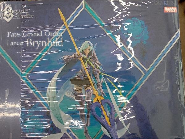 お手頃価格 ホビージャパン ホビー 1/7 通常版 ランサー/ブリュンヒルデ Fate