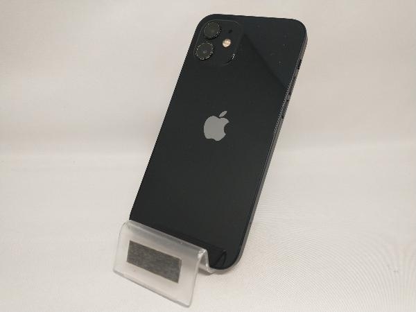 【期間限定送料無料】 iPhone 【SIMロックなし】MGHN3J/A au 12 au ブラック 64GB iPhone 【期間限定送料無料】 iPhone 【SIMロックなし】MGHN3J/A au 12 au ブラック 64GB iPhone