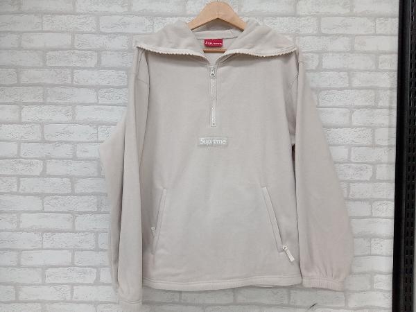 【セール 登場から人気沸騰】 メンズ ベージュ フリース フーディ アノラック シュプリーム Supreme M 店舗受取可 状態考慮 ストリート その他 【セール 登場から人気沸騰】 メンズ ベージュ フリース フーディ アノラック シュプリーム Supreme M 店舗受取可 状態考慮 ストリート その他